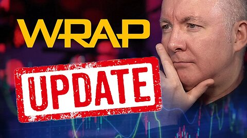 WRAP Stock - Wrap Technologies EARNINGS UPDATE - Martyn Lucas Investor