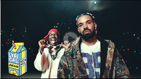 Drake - Another Late Night ft. Lil Yachty (Directed by Cole Bennett)