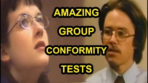 AMAZING Group Conformity Tests