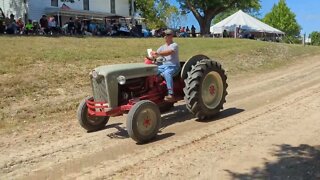 Missouri River Valley Steam Engine Show Part 2