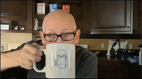 Episode 2310 Scott Adams: CWSA 12/02/23 Don't Miss My James Carville Impression, Pre-Trumpers, More
