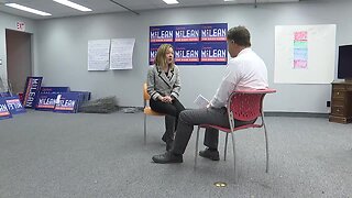 Sitting down with Mayor-Elect Lauren McLean