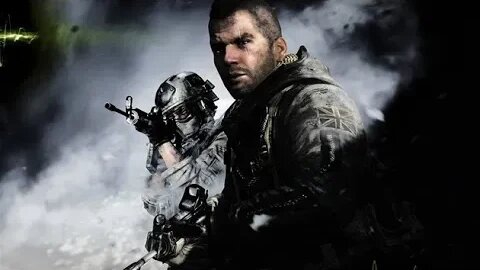 Saving Task Force 141 from Ambush!!! | Persona Non Grata - Call of Duty Modern Warfare 3 Walkthrough