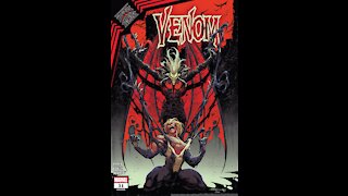 Venom 31 Excerpts