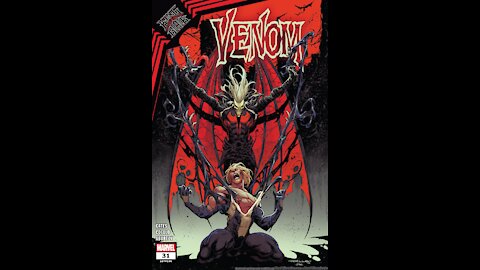 Venom 31 Excerpts