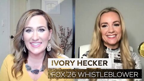 One on One with Ivory Hecker