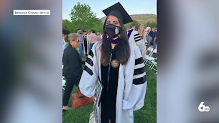 DACA program turns nine, local 'dreamer' shares her story