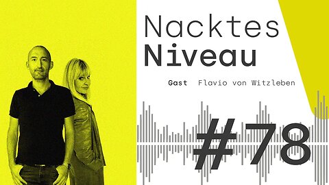 Folge 78 – Reue Agenda / Nacktes Niveau