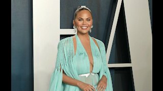 Chrissy Teigen and baby are 'fine' after undergoing two blood transfusions