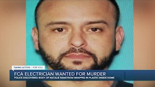 Electrician on the run after killing Indiana woman in River Rouge 'execution-style,' police say