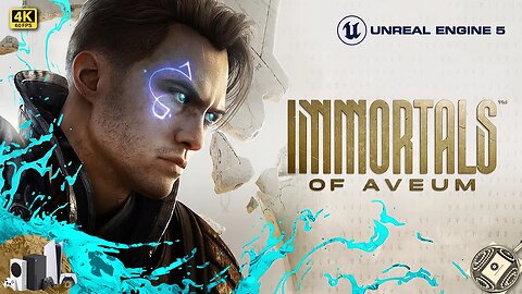 Immortals of Aveum Tech Analysis on Xbox Series S/X and PS5 - Unreal 5