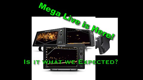 Mega Live is here!