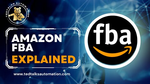 Amazon FBA Wholesale Explained, Automate Your Amazon Business, Passive Income Opportunity