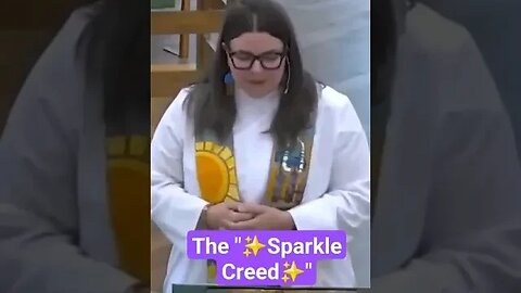 The Sparkle Creed Prayer