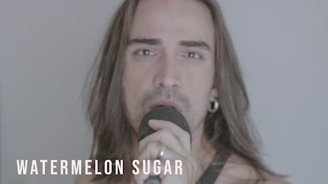 Watermelon Sugar (ROCK VERSION)