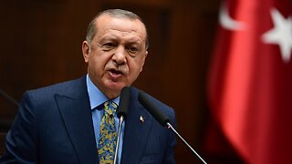 Erdoğan Says He Will Meet With Pence In Turkey To Discuss Cease-Fire