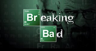 Breaking Bad Filming Locations