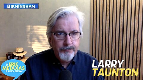 Larry Taunton weighs in on the Tucket/Putin interview.