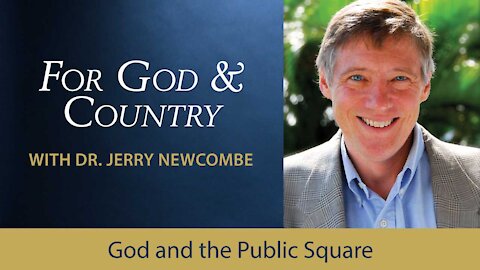 God and the Public Square