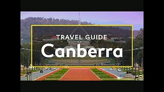 Australia - Canberra