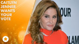 Caitlyn Jenner wants to run for California Senator