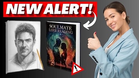 Soulmate Story REVIEW (⛔NEW ALERT!) Soulmate Sketch Reviews - Soulmate Drawing & Story Reviews
