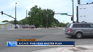 ACHD accepting comments on five year master plan