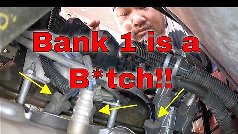 How to replace spark plugs and wires Chevy Malibu (NO BS Complete Repair)