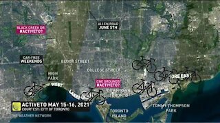 Toronto cyclists, spruce up your High Park loop game