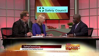 Lansing Area Safety Council - 10/29/19