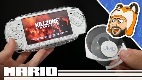 How to Fix Your Broken PSP UMD Games!