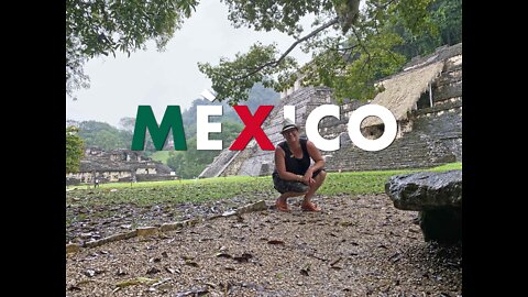 México Recapped In 10 Minutes (2022)