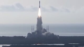NASA's Perseverance rover launches to Mars - when will it land?