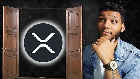 The Door To Becoming an #XRP Millionaire Is Still Open!!!