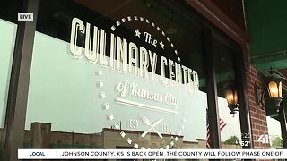Chefs come together to give back