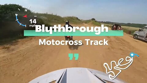 Discover the Thrills of Blythburgh MX Today