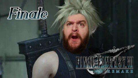 FF7 Remake: I hate this game