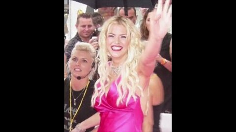 Hollywood Historical Women In Crisis Anna Nicole Smith