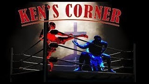 Ken's Corner Ep 39 🚀 Russia's Triumph, Trump Comedy, Soldier Escape! Weekly Global Recap! 🌍