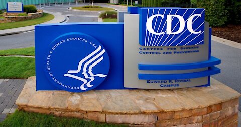 The CDC Has Plans For Putting People In COVID Quarantine Camps.PART 2