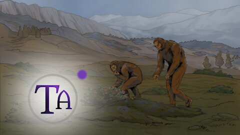 Yeren, Almas, and Yeti: Cryptid Hominoids in Asia​