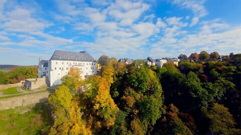 Herbst - Autumn