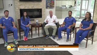 DR TODD SHATKIN - DENTAL RESIDENCY PROGRAM