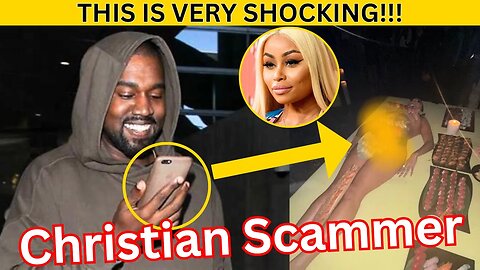 Kanye West and the EVIL Business of FAKE Christian Conversion || Wisdom for Dominion Reacts