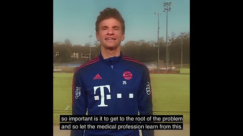 Thomas Mueller "Registry for Deaths in Sports“ Das Deutsche „Register für Todesfälle im Sport“