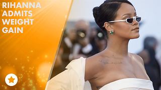 Rihanna claps back at body shamers like only Riri can