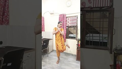 tarasti hai nigahe #dance #trending #bollywooddance