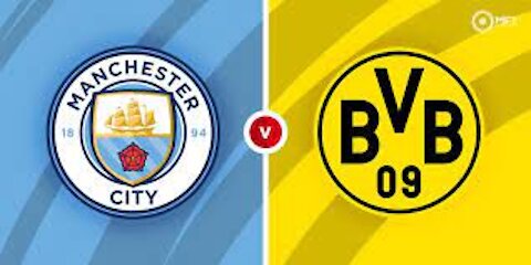 Highlights Manchester City vs Dortmund | UEFA Champions League UCL 2021 | City 2-1 Dortmund