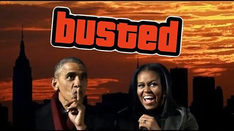 FALSE FLAG ALERT! THE OBAMAS MADE A MOVIE ABOUT A CYBER ATTACK! 🤔👀🤢 FULL MOVIE LINKS BELOW!