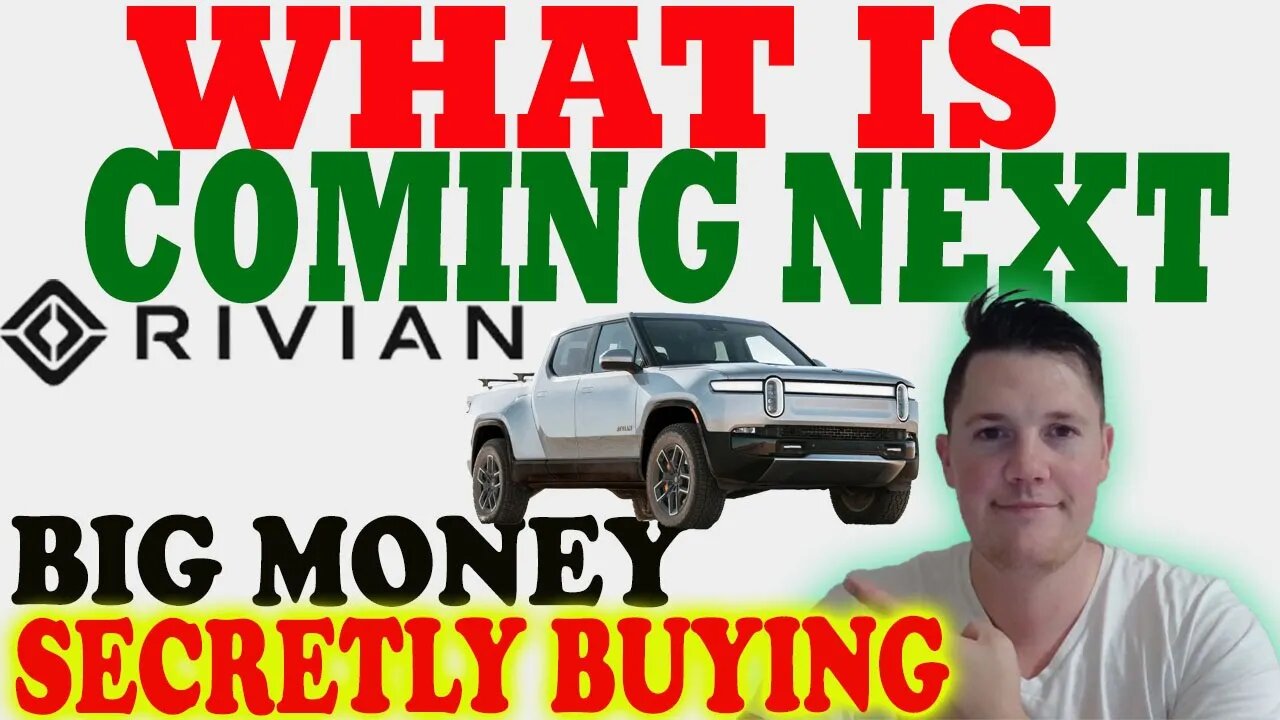 Rivian R2 SUV Sneak Peak │ What is Coming NEXT for Rivian ⚠️ Rivian